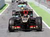 GP SPAGNA, 12.05.2013-  Gara, Kimi Raikkonen (FIN) Lotus F1 Team E21 