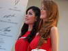 GP SPAGNA, 12.05.2013-  Gara, griglia Ragazzas 