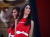 GP SPAGNA, 12.05.2013-  Gara, griglia Ragazzas