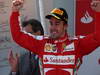 GP SPAGNA, 12.05.2013-  Gara, Fernando Alonso (ESP) Ferrari F138 vincitore