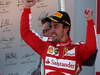 GP SPAGNA, 12.05.2013-  Gara, Fernando Alonso (ESP) Ferrari F138 vincitore