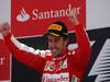 GP SPAGNA, 12.05.2013-  Gara, Fernando Alonso (ESP) Ferrari F138 vincitore