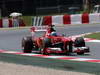 GP SPAGNA, 12.05.2013-  Gara, Fernando Alonso (ESP) Ferrari F138 