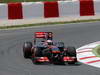 GP SPAGNA, 12.05.2013-  Gara, Jenson Button (GBR) McLaren Mercedes MP4-28 