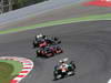 GP SPAGNA, 12.05.2013-  Gara, Paul di Resta (GBR) Sahara Force India F1 Team VJM06 