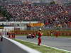 GP SPAGNA, 12.05.2013-  Gara, Fernando Alonso (ESP) Ferrari F138 vincitore