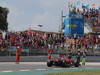GP SPAGNA, 12.05.2013-  Gara, Fernando Alonso (ESP) Ferrari F138 vincitore
