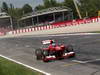 GP SPAGNA, 12.05.2013-  Gara, Fernando Alonso (ESP) Ferrari F138 celebrates his victory