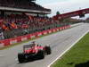 GP SPAGNA, 12.05.2013-  Gara, Fernando Alonso (ESP) Ferrari F138 celebrates his victory