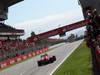 GP SPAGNA, 12.05.2013-  Gara, Fernando Alonso (ESP) Ferrari F138 vincitore