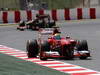 GP SPAGNA, 12.05.2013-  Gara, Felipe Massa (BRA) Ferrari F138 