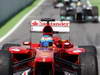 GP SPAGNA, 12.05.2013-Gara, Fernando Alonso (ESP) Ferrari F138 vincitore 