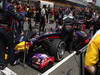 GP SPAGNA, 12.05.2013-Gara, Sebastian Vettel (GER) Red Bull Racing RB9