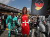 GP SPAGNA, 12.05.2013-Gara, griglia Ragazza