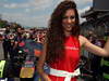 GP SPAGNA, 12.05.2013-Gara, griglia Ragazza