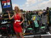 GP SPAGNA, 12.05.2013-Gara, griglia Ragazzas 