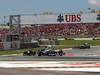GP SPAGNA, 12.05.2013-Gara, Nico Rosberg (GER) Mercedes AMG F1 W04 