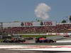 GP SPAGNA, 12.05.2013-Gara, Mark Webber (AUS) Red Bull Racing RB9 