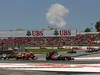 GP SPAGNA, 12.05.2013-Gara, Sergio Perez (MEX) McLaren MP4-28 