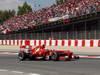 GP SPAGNA, 12.05.2013-Gara, Felipe Massa (BRA) Ferrari F138 