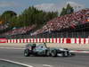 GP SPAGNA, 12.05.2013-Gara, Lewis Hamilton (GBR) Mercedes AMG F1 W04 