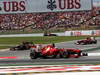 GP SPAGNA, 12.05.2013-Gara, Fernando Alonso (ESP) Ferrari F138 