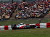 GP SPAGNA, 12.05.2013-Gara, Jenson Button (GBR) McLaren Mercedes MP4-28 