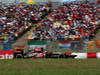 GP SPAGNA, 12.05.2013-Gara,Kimi Raikkonen (FIN) Lotus F1 Team E21 