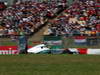 GP SPAGNA, 12.05.2013-Gara, Lewis Hamilton (GBR) Mercedes AMG F1 W04 