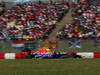 GP SPAGNA, 12.05.2013-Gara, Sebastian Vettel (GER) Red Bull Racing RB9 