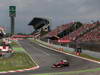 GP SPAGNA, 12.05.2013-Gara, Fernando Alonso (ESP) Ferrari F138 