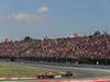 GP SPAGNA, 12.05.2013-Gara, Felipe Massa (BRA) Ferrari F138 e Kimi Raikkonen (FIN) Lotus F1 Team E21 