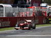 GP SPAGNA, 12.05.2013-Gara, terzo Felipe Massa (BRA) Ferrari F138 