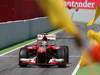 SPAIN GP, 12.05.2013-Race, Felipe Massa (BRA) Ferrari F138 third