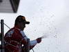 GP SPAGNA, 12.05.2013-Gara, Fernando Alonso (ESP) Ferrari F138 vincitore 