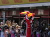 GP SPAGNA, 12.05.2013-Gara, Fernando Alonso (ESP) Ferrari F138 vincitore 