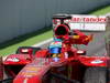 GP SPAGNA, 12.05.2013-Gara, Fernando Alonso (ESP) Ferrari F138 vincitore 