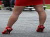 GP SPAGNA, 12.05.2013-Gara, griglia Ragazza