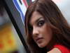 GP SPAGNA, 12.05.2013-Gara, griglia Ragazza
