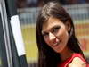 GP SPAGNA, 12.05.2013-Gara, griglia Ragazza