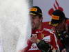 GP SPAGNA, 12.05.2013-Gara, Fernando Alonso (ESP) Ferrari F138 vincitore 