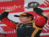 GP SPAGNA, 12.05.2013-Gara, secondo Kimi Raikkonen (FIN) Lotus F1 Team E21 