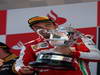 GP SPAGNA, 12.05.2013-Gara, Fernando Alonso (ESP) Ferrari F138 vincitore 