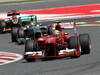 GP SPAGNA, 12.05.2013-Gara, Felipe Massa (BRA) Ferrari F138 
