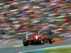 GP SPAGNA, 12.05.2013-Gara, Fernando Alonso (ESP) Ferrari F138 