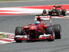 GP SPAGNA, 12.05.2013-Gara, Fernando Alonso (ESP) Ferrari F138 