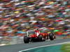 GP SPAGNA, 12.05.2013-Gara, Felipe Massa (BRA) Ferrari F138 