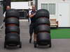 GP SPAGNA, 09.05.2013- Pirelli Tyres 