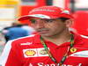 GP SPAGNA, 09.05.2013- Marc Gene (ESP), Test Driver Ferrari