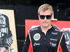 GP SPAGNA, 09.05.2013- Kimi Raikkonen (FIN) Lotus F1 Team E21 